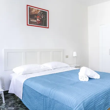 Pensjonat Inlaguna 4*