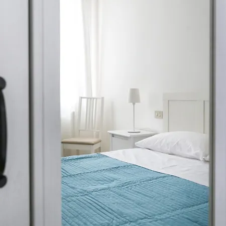 Inlaguna Pensjonat 4*