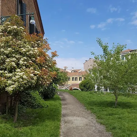 Pensjonat Inlaguna