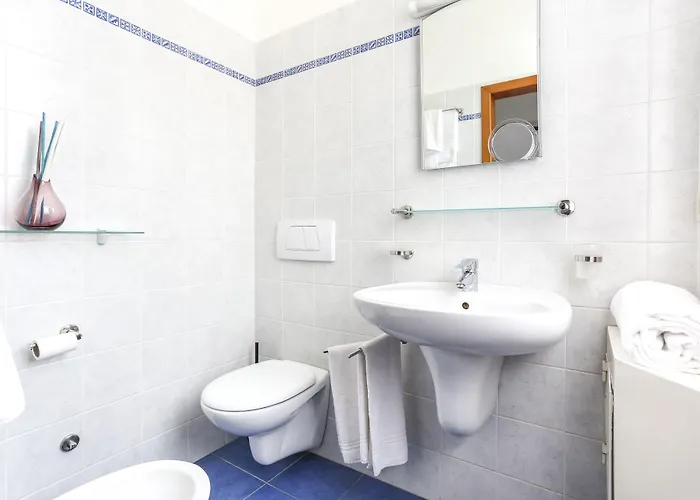 Vendégház Inlaguna 3*