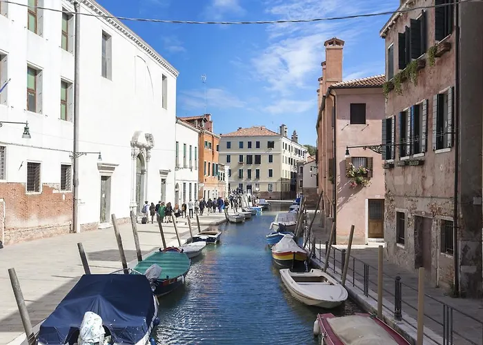 Vendégház Inlaguna 3*