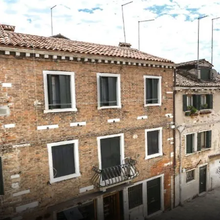 Inlaguna Guest house Venice