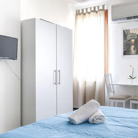 Guest house Inlaguna Venice