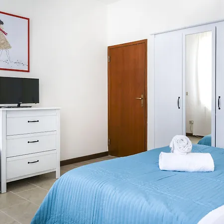 Guest house Inlaguna 3*