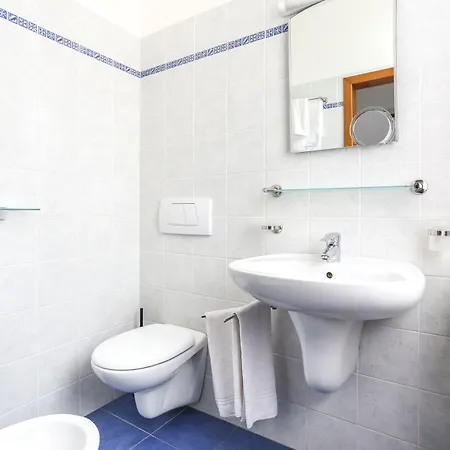 Guest house Inlaguna 3*