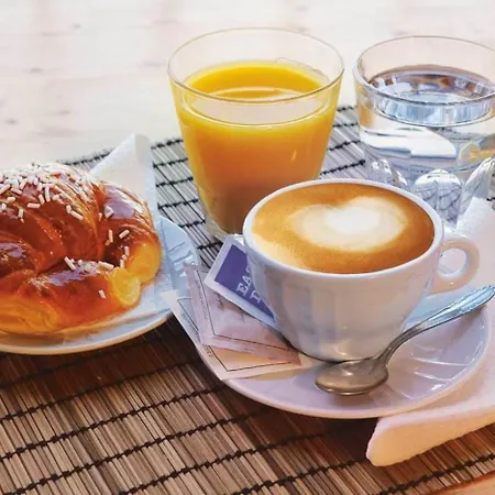 Inlaguna Guest house