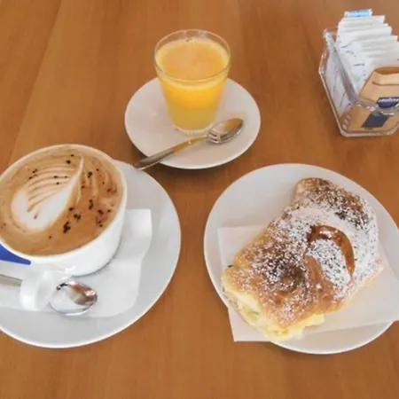 Guest house Inlaguna