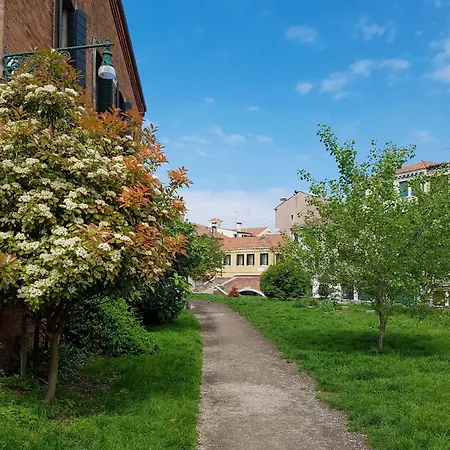 Guest house Inlaguna