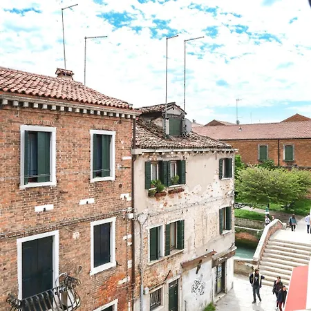 Inlaguna Guest house Venice