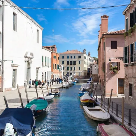 Inlaguna Guest house 3*