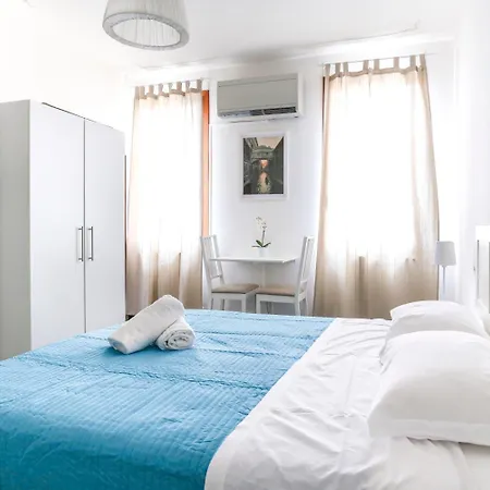 Inlaguna Guest house Venice