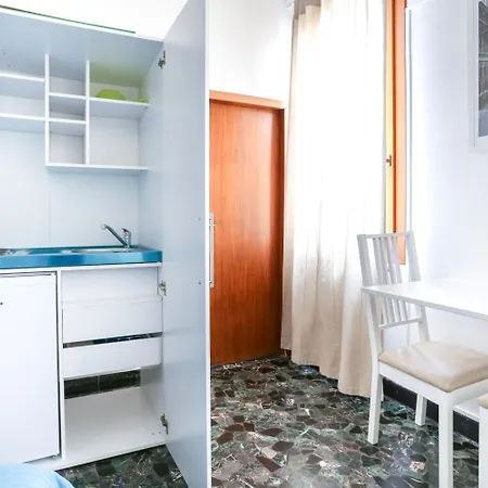 Guest house Inlaguna 3*