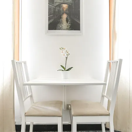 Inlaguna Guest house Venice