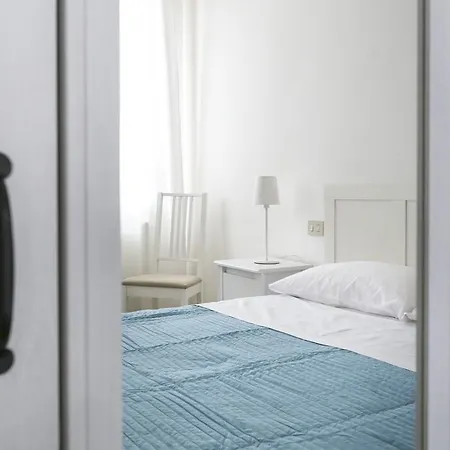 Guest house Inlaguna Venice