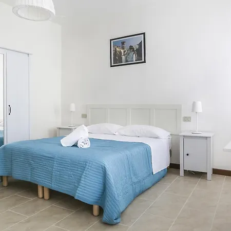 Guest house Inlaguna 4*