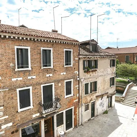 Guest house Inlaguna 3*