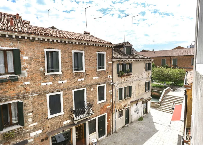 Gasthuis Inlaguna 3*