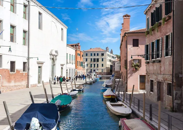 Inlaguna Gasthuis 3*