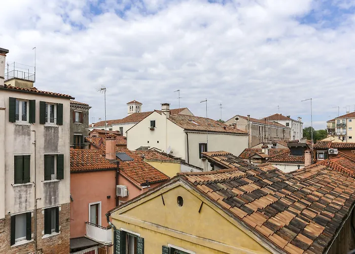 Inlaguna 3* Venetië