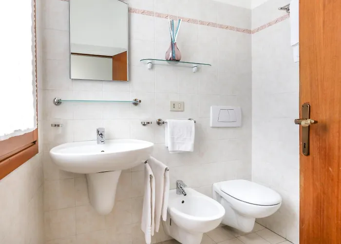 Gasthuis Inlaguna Venetië