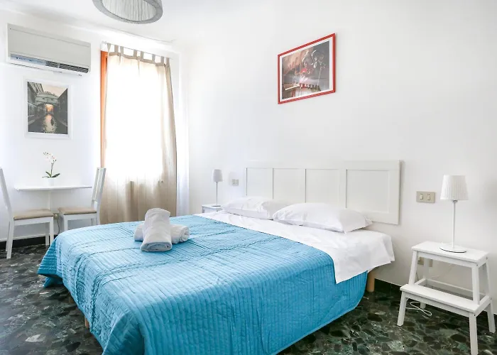 Inlaguna 3* Venetië