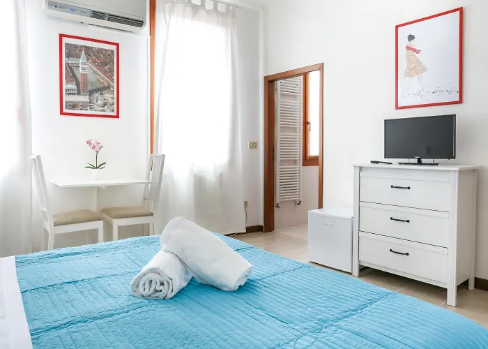 Inlaguna 3* Venetië