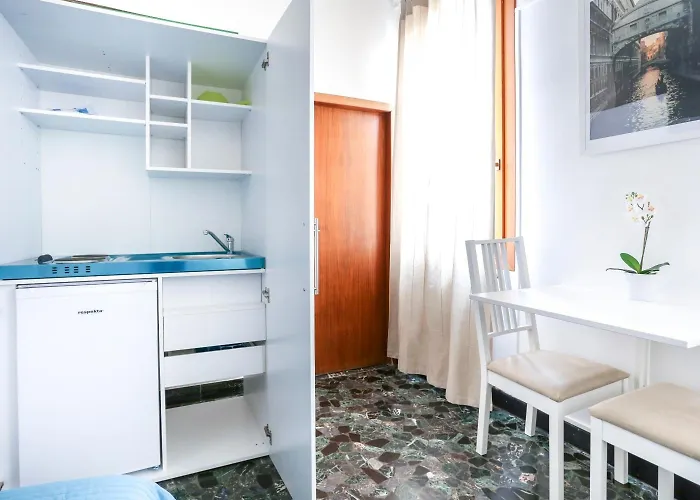 Gasthuis Inlaguna 3*