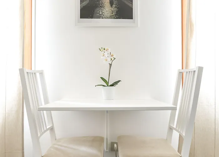 Inlaguna Gasthuis Venetië