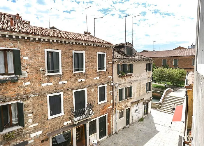 Gasthuis Inlaguna 3*