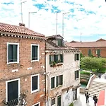Inlaguna Gasthof Venedig