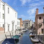 Gasthof Inlaguna Venedig