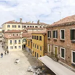 Inlaguna Venedig