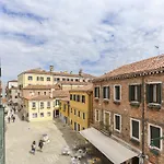 Gasthof Inlaguna Venedig