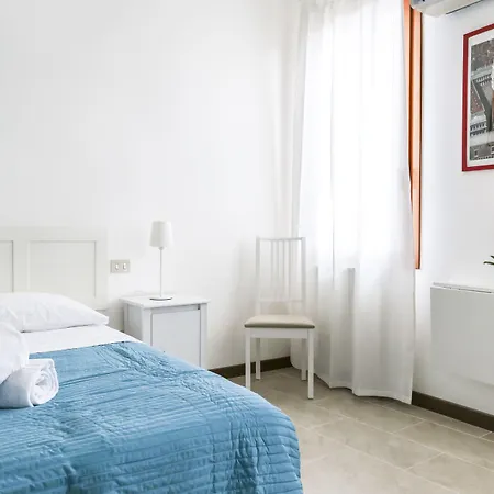 인라구나 3* 베니스