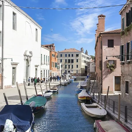 게스트하우스 인라구나 3*