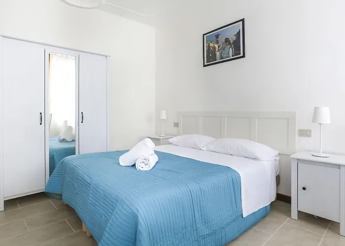 Inlaguna 3* Венеция