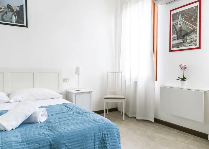 Inlaguna 3* Венеция