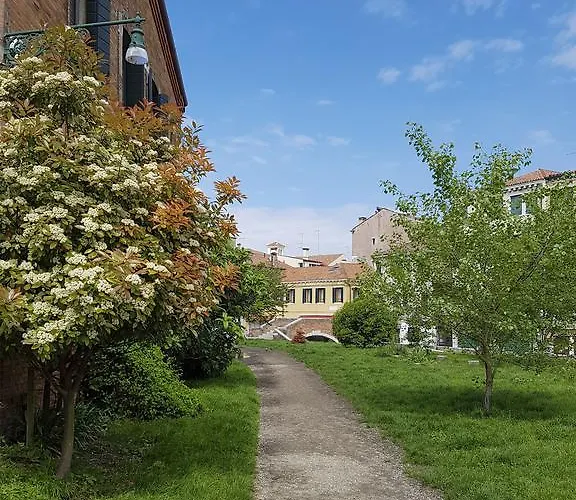 Гостевой дом Inlaguna